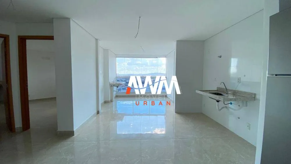 Apartamento, 3 quartos, 89 m² - Foto 2