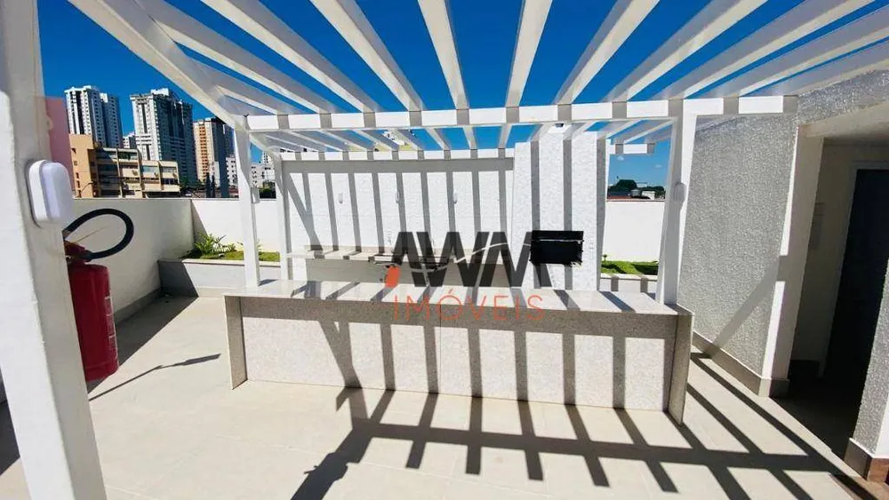 Apartamento, 3 quartos, 89 m² - Foto 12