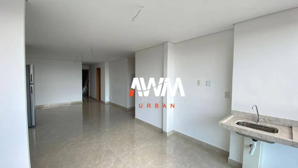 Apartamento, 3 quartos, 89 m² - Foto 1