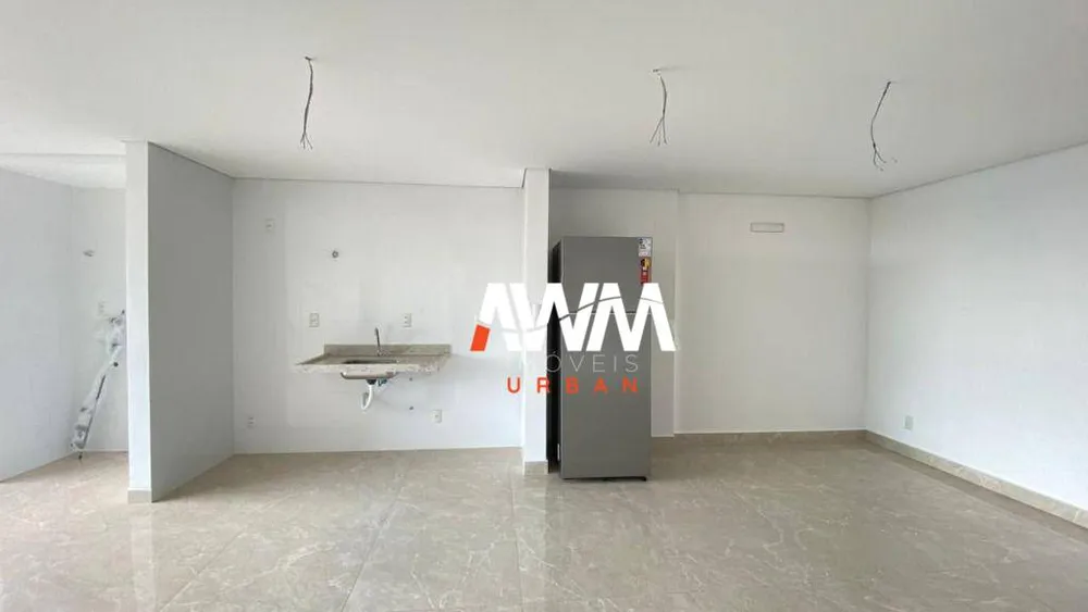 Apartamento, 3 quartos, 89 m² - Foto 3