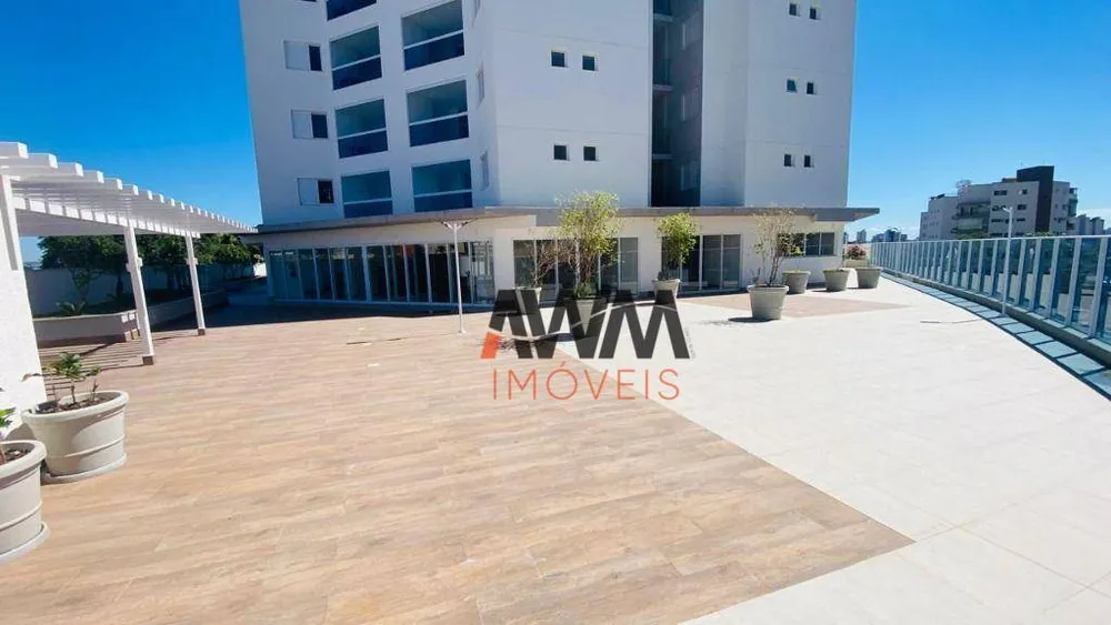 Apartamento, 3 quartos, 89 m² - Foto 11
