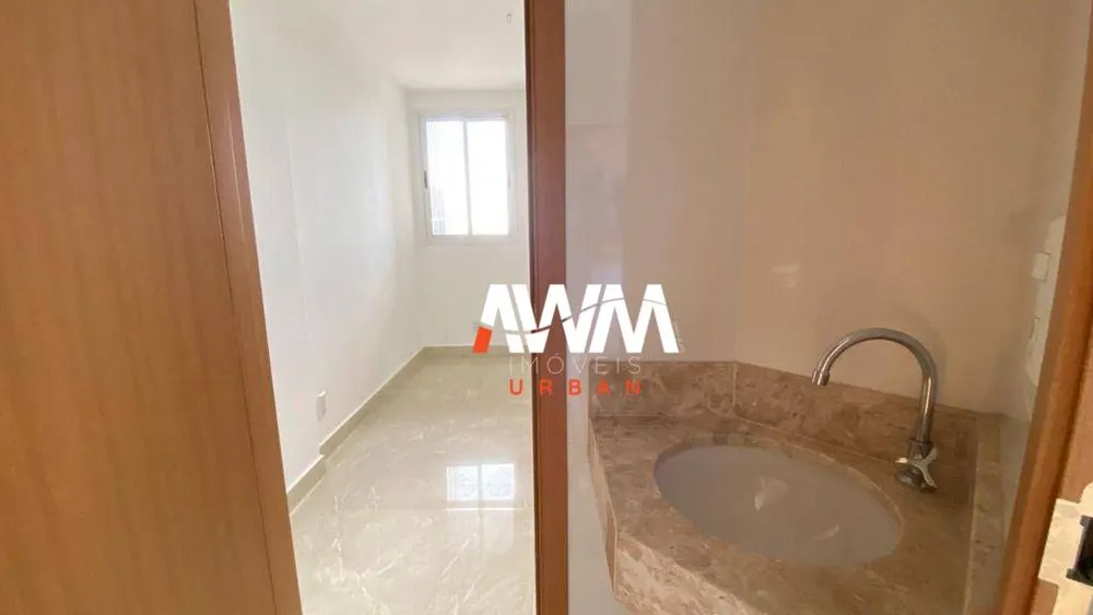 Apartamento, 3 quartos, 89 m² - Foto 4