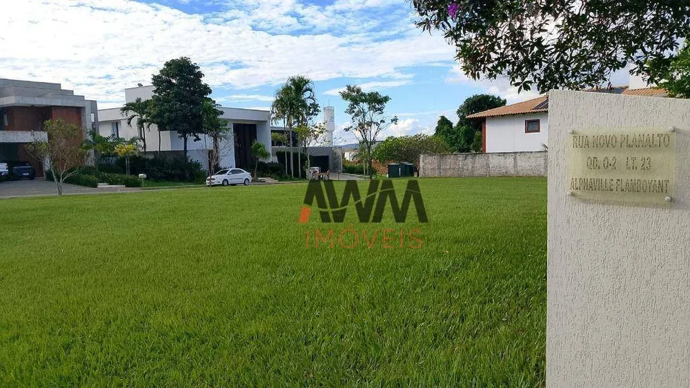Loteamento e Condomínio, 750 m² - Foto 8
