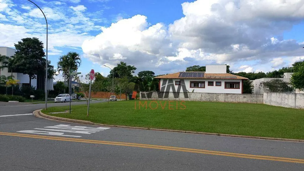 Loteamento e Condomínio, 750 m² - Foto 6