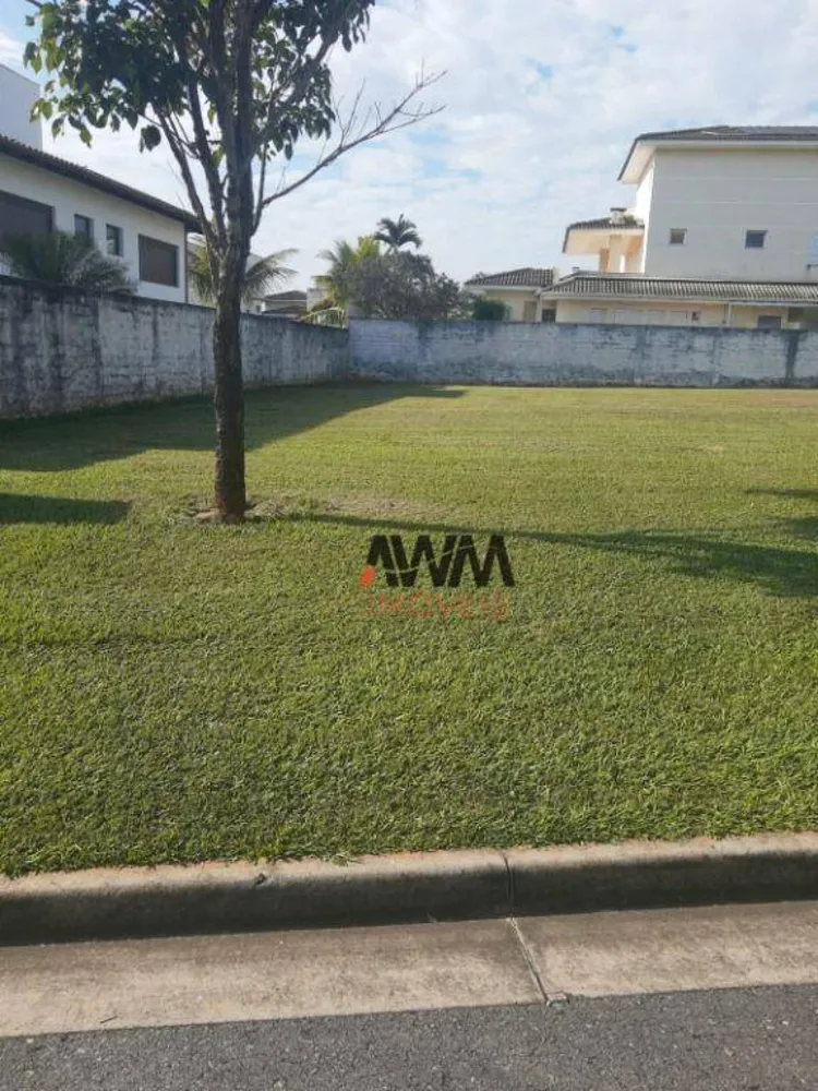 Loteamento e Condomínio, 750 m² - Foto 4