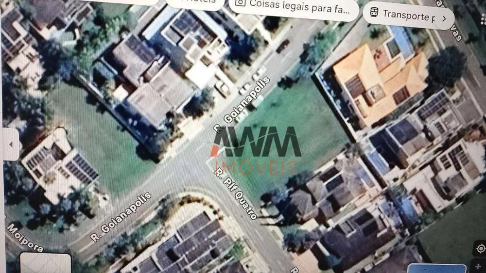 Loteamento e Condomínio, 750 m² - Foto 5