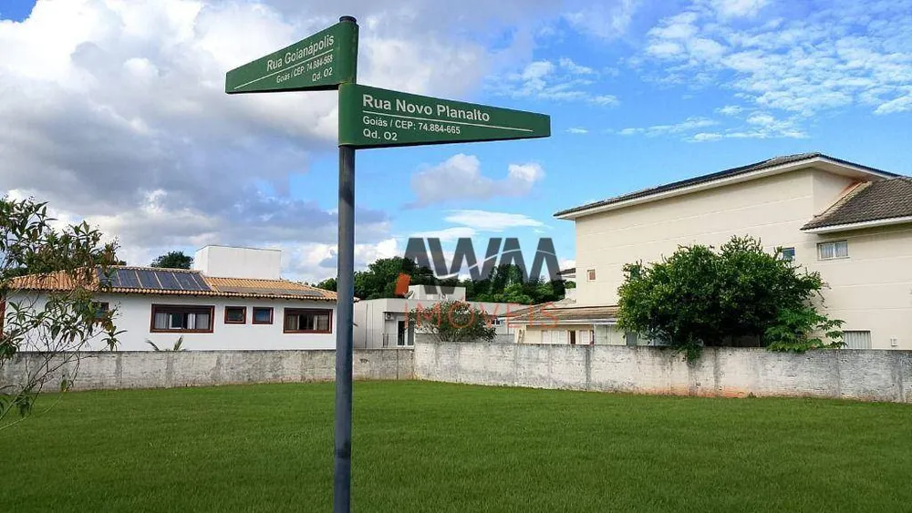 Loteamento e Condomínio, 750 m² - Foto 7
