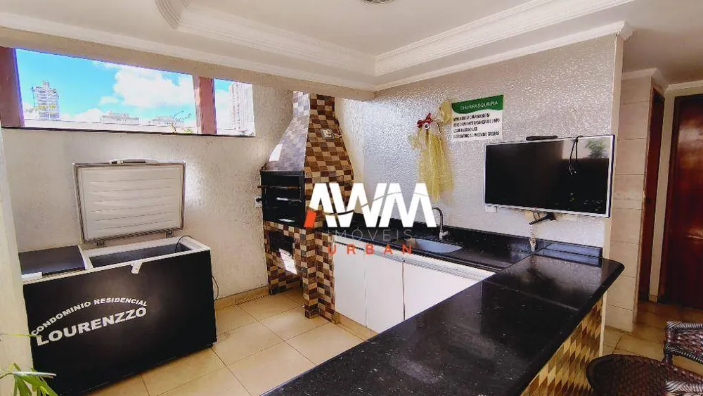 Apartamento, 4 quartos, 112 m² - Foto 16