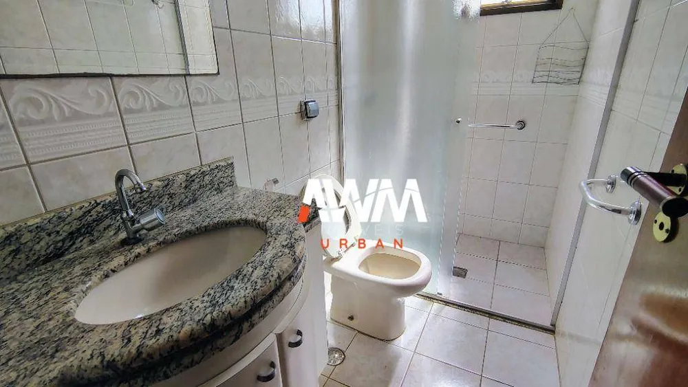 Apartamento, 4 quartos, 112 m² - Foto 8