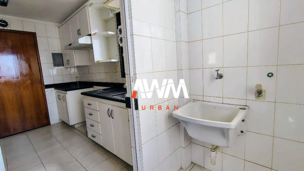 Apartamento, 4 quartos, 112 m² - Foto 2