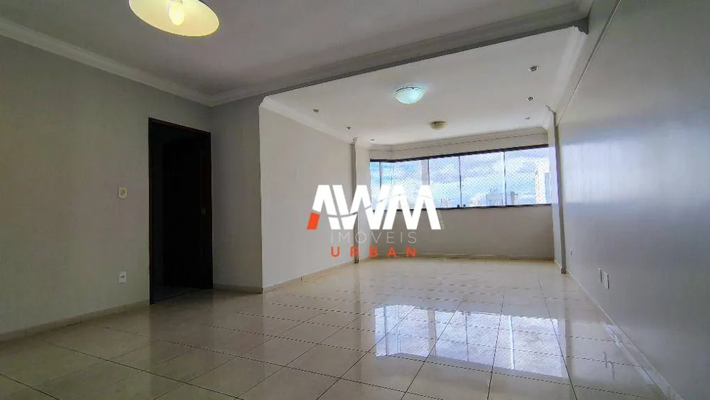 Apartamento, 4 quartos, 112 m² - Foto 4
