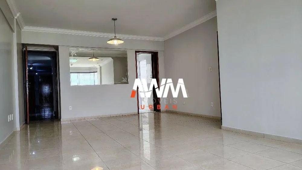 Apartamento, 4 quartos, 112 m² - Foto 1