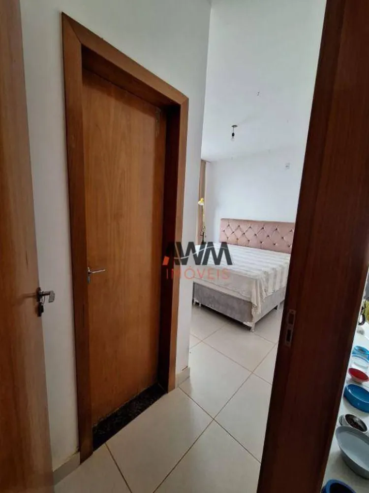 Casa de Condomínio, 3 quartos - Foto 14