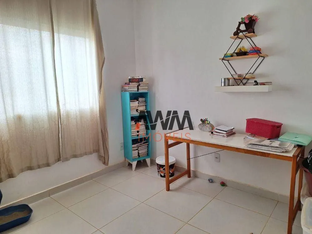 Casa de Condomínio, 3 quartos - Foto 16