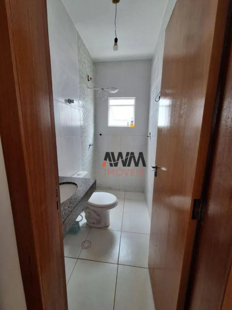 Casa de Condomínio, 3 quartos - Foto 15