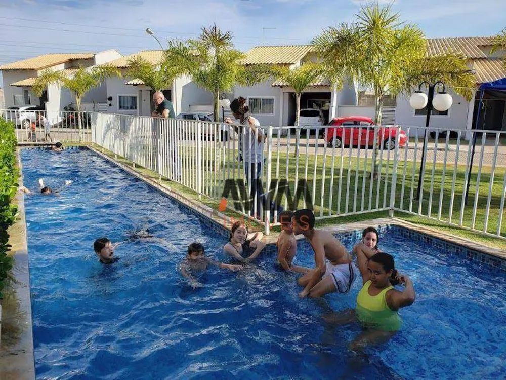 Casa de Condomínio, 3 quartos - Foto 3