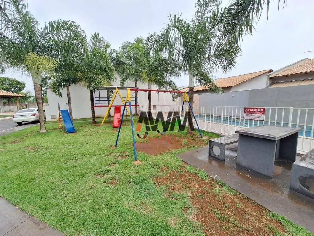 Casa de Condomínio, 3 quartos - Foto 6