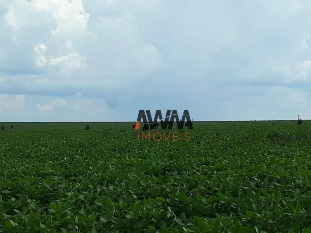 Fazenda, 1152 hectares - Foto 1