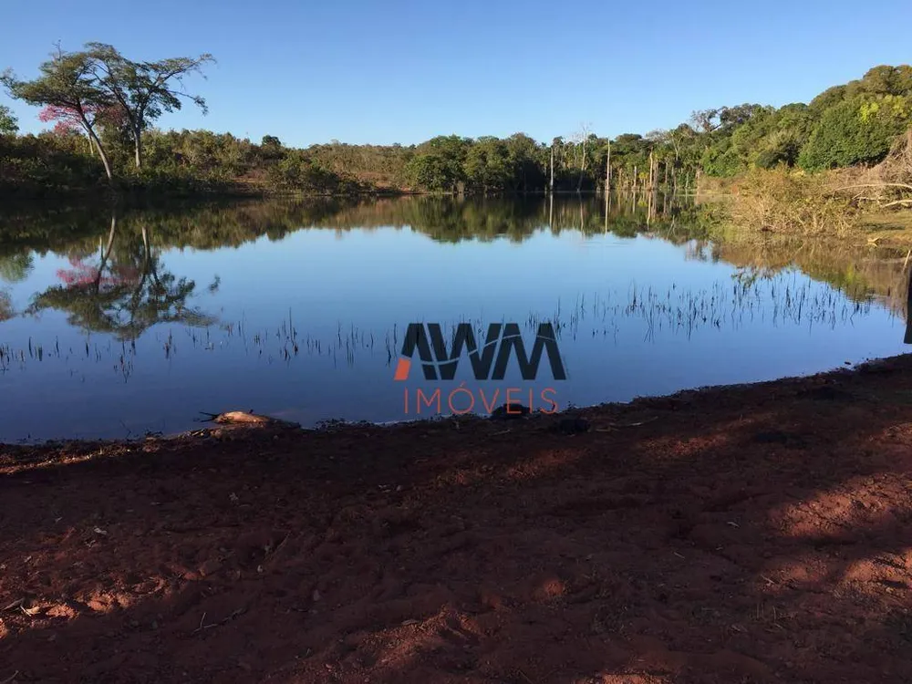 Fazenda, 1152 hectares - Foto 3