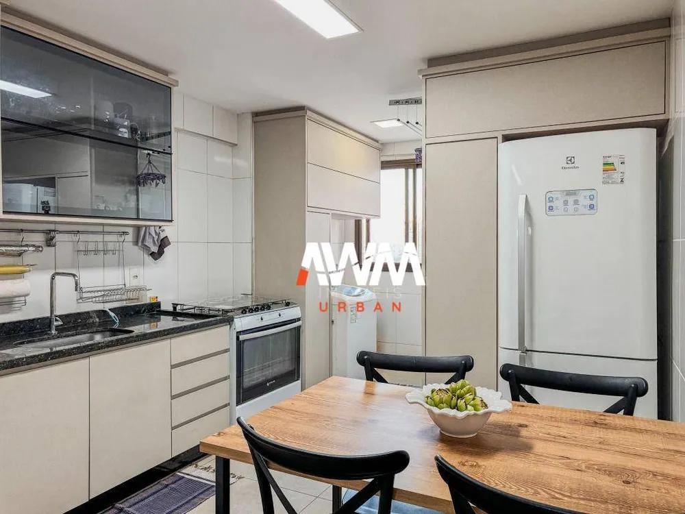 Apartamento, 3 quartos, 113 m² - Foto 5
