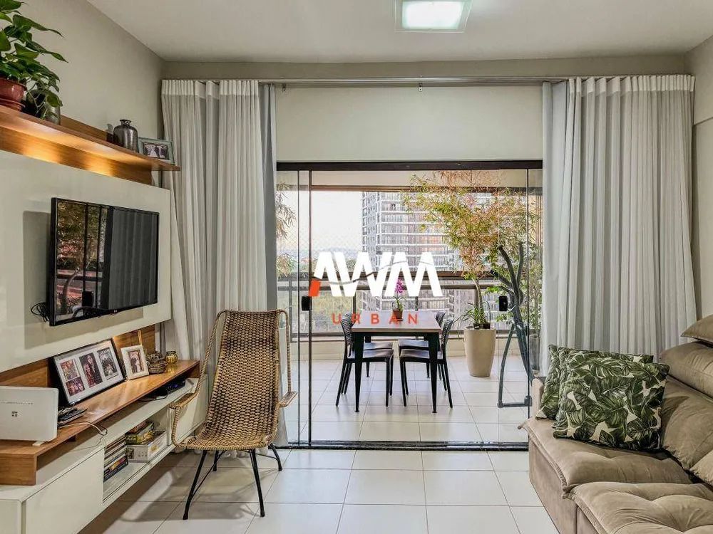Apartamento, 3 quartos, 113 m² - Foto 4