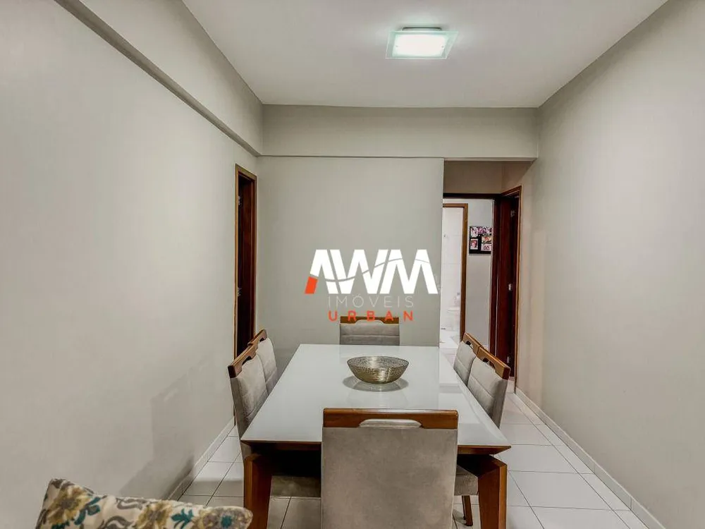 Apartamento, 3 quartos, 113 m² - Foto 9