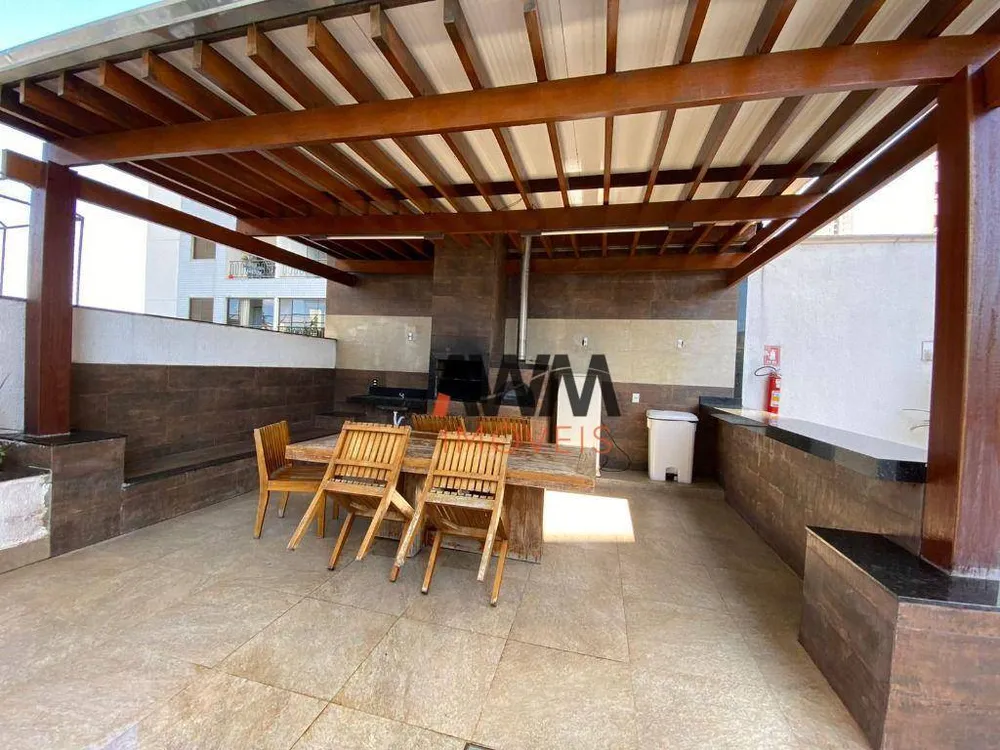 Apartamento, 3 quartos, 113 m² - Foto 15