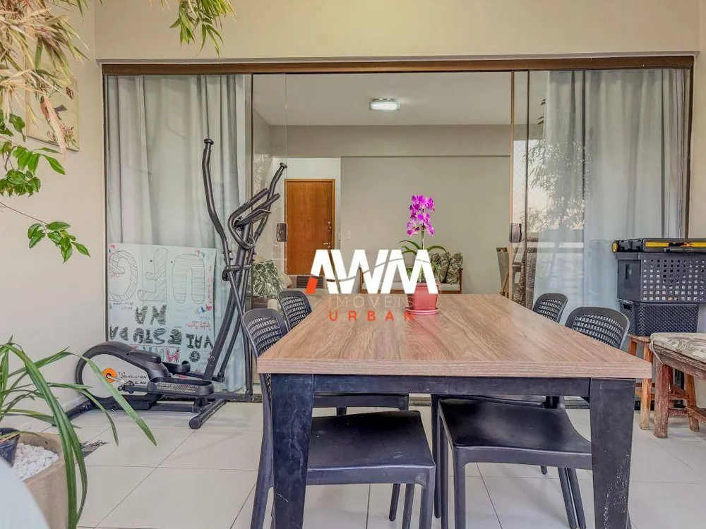 Apartamento, 3 quartos, 113 m² - Foto 8