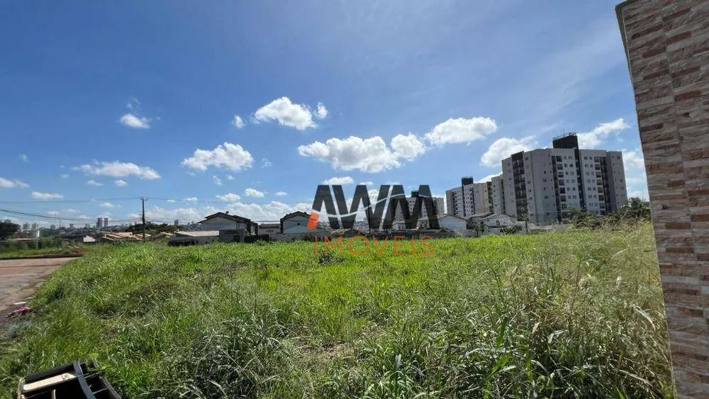 Terreno, 2010 m² - Foto 1