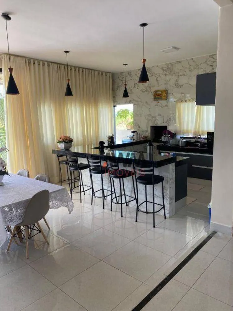 Casa, 4 quartos, 200 m² - Foto 15