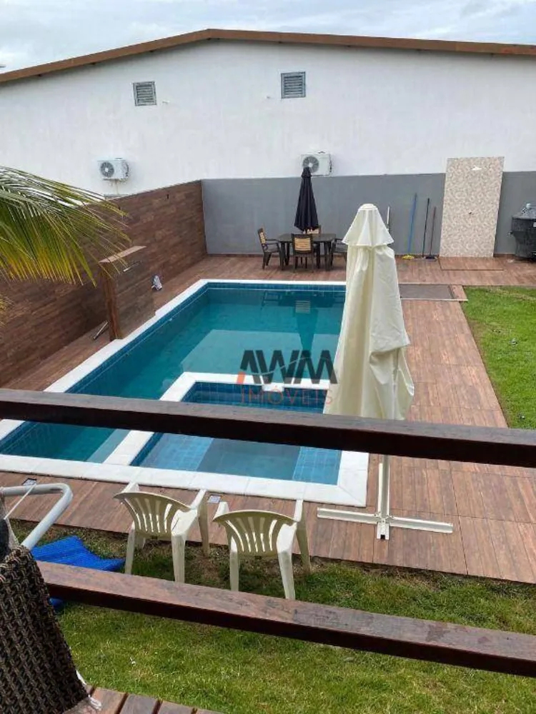 Casa, 4 quartos, 200 m² - Foto 6