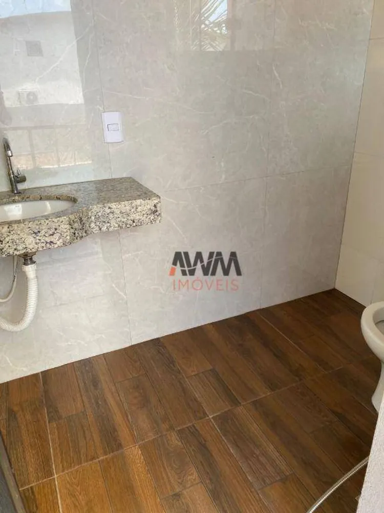 Casa, 4 quartos, 200 m² - Foto 1