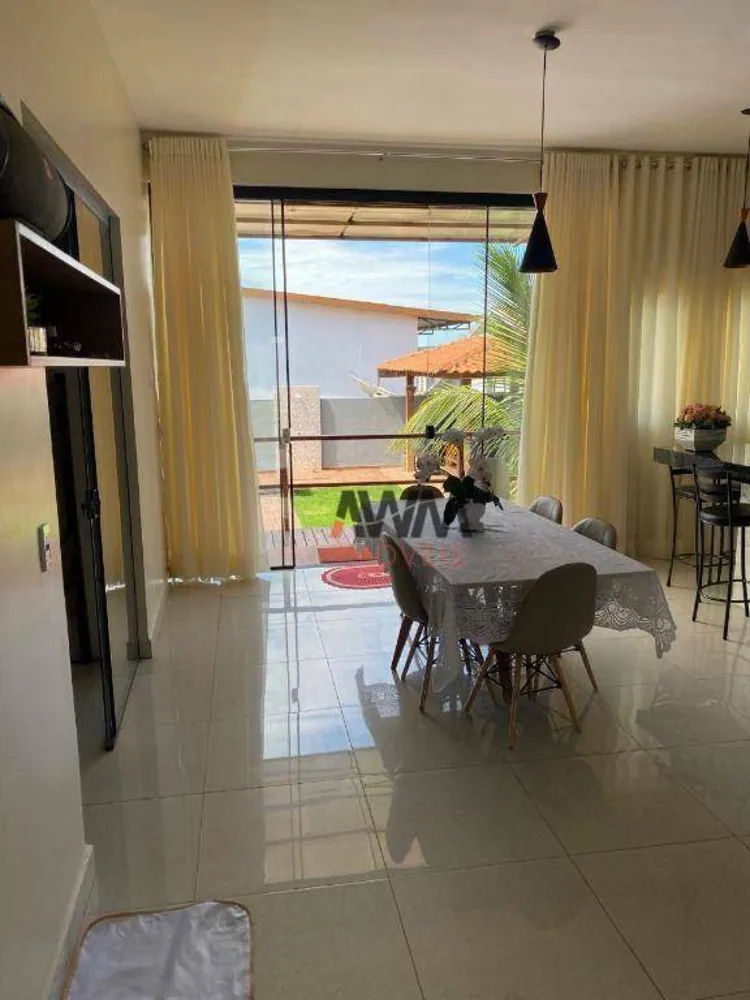 Casa, 4 quartos, 200 m² - Foto 9
