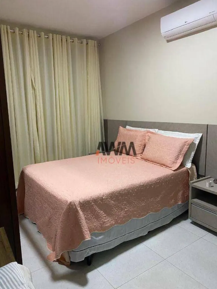 Casa, 4 quartos, 200 m² - Foto 5