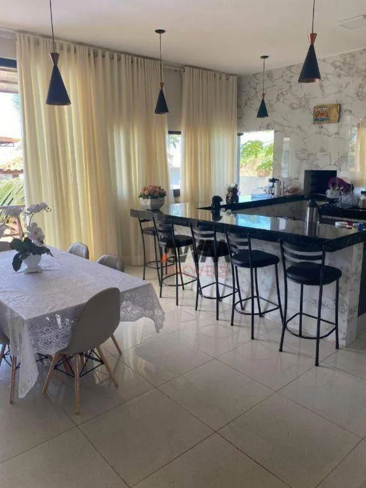 Casa, 4 quartos, 200 m² - Foto 7