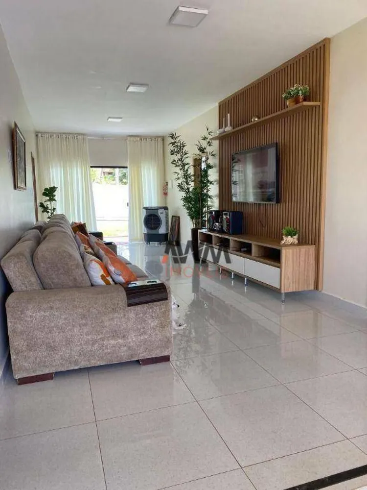 Casa, 4 quartos, 200 m² - Foto 12