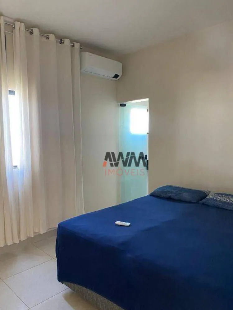 Casa, 4 quartos, 200 m² - Foto 2
