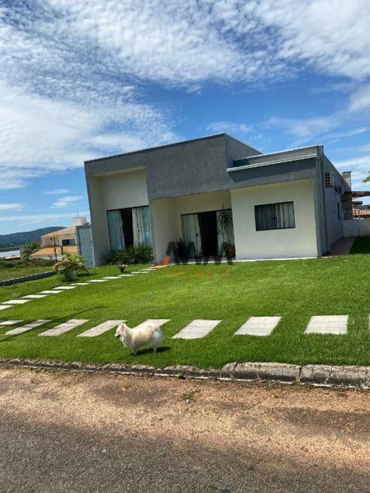 Casa, 4 quartos, 200 m² - Foto 4