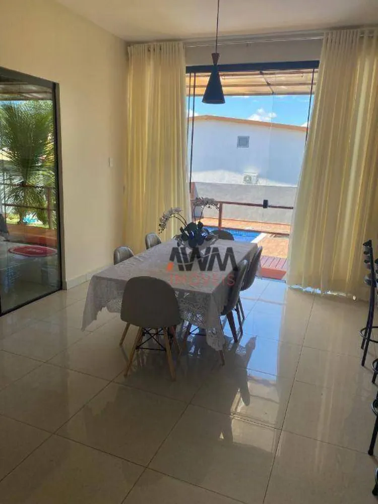 Casa, 4 quartos, 200 m² - Foto 8