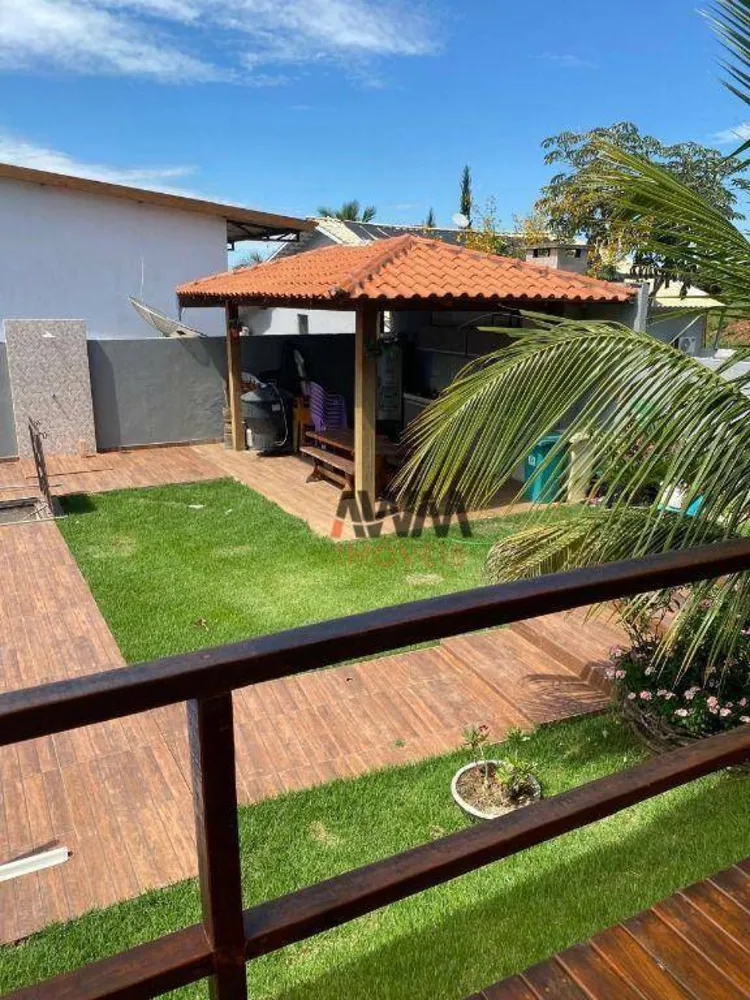 Casa, 4 quartos, 200 m² - Foto 11