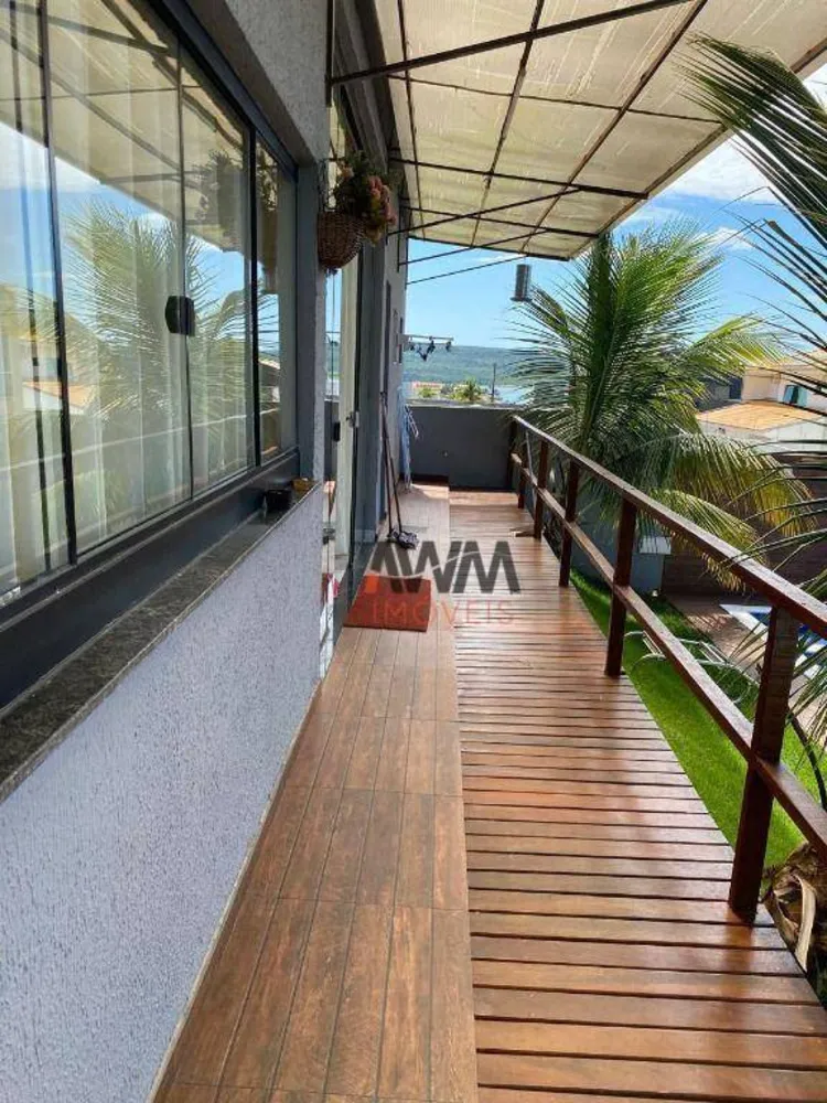Casa, 4 quartos, 200 m² - Foto 10