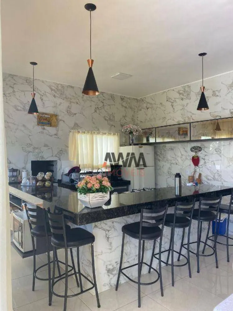 Casa, 4 quartos, 200 m² - Foto 14