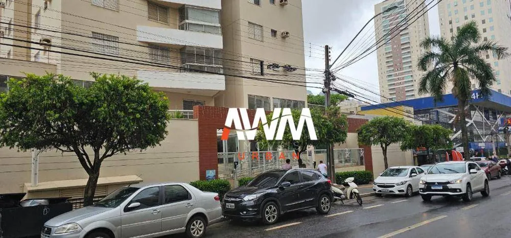 Apartamento, 2 quartos, 89 m² - Foto 10