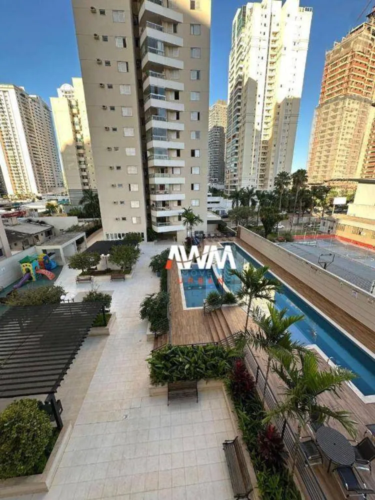 Apartamento, 2 quartos, 89 m² - Foto 1