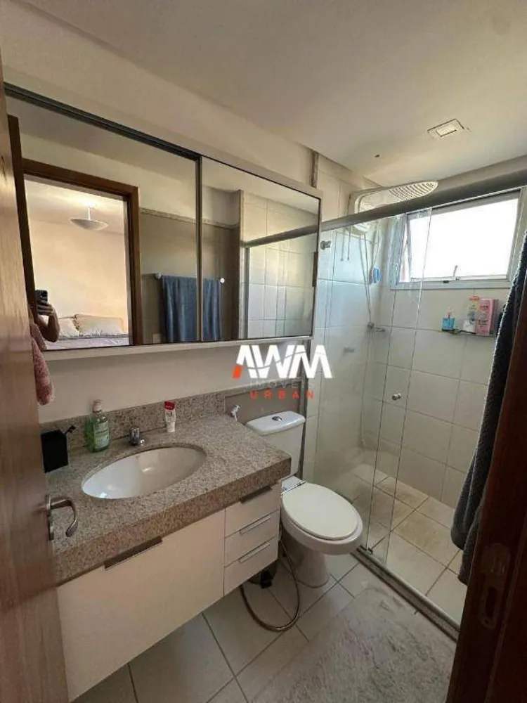 Apartamento, 2 quartos, 89 m² - Foto 9