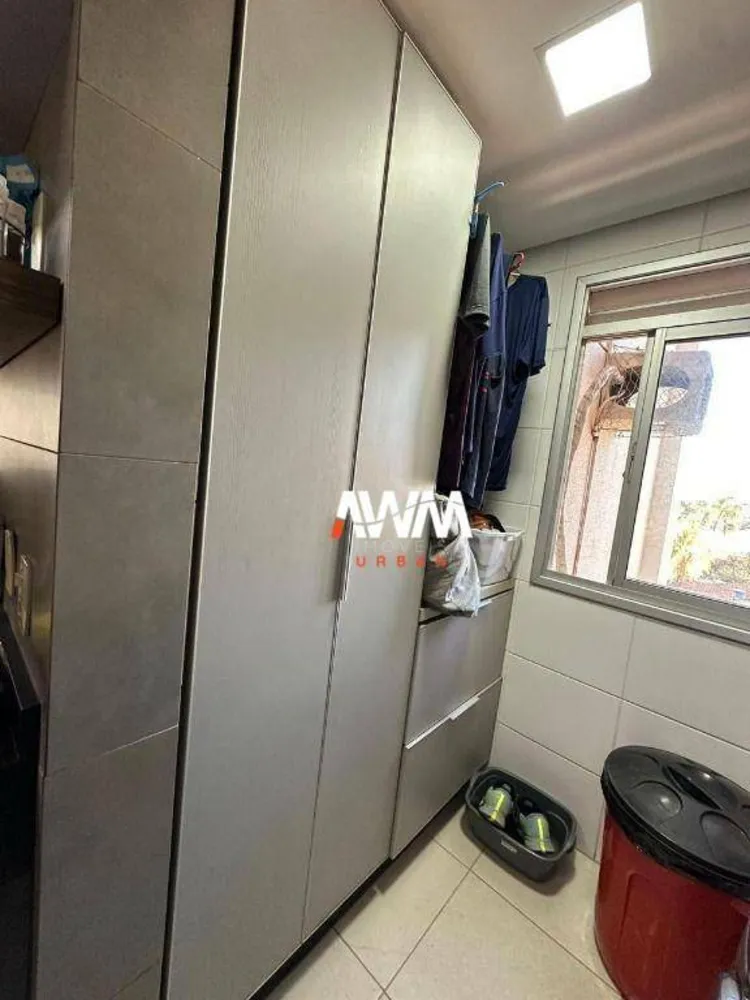 Apartamento, 2 quartos, 89 m² - Foto 4