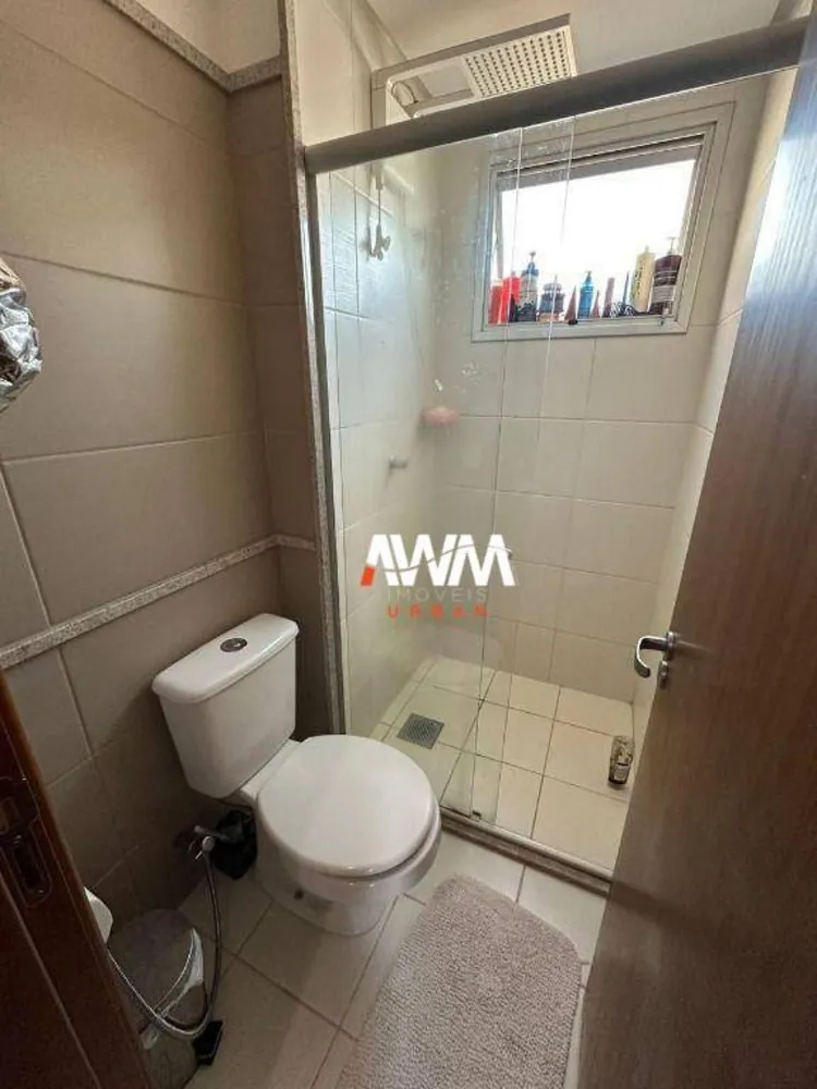 Apartamento, 2 quartos, 89 m² - Foto 7