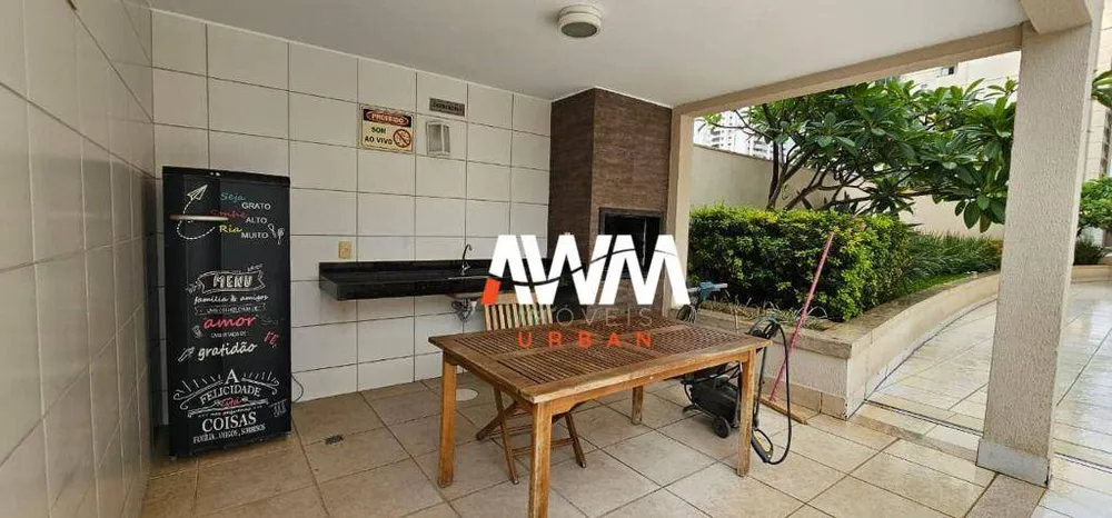 Apartamento, 2 quartos, 89 m² - Foto 12