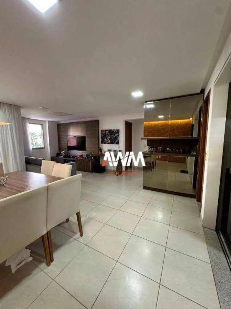 Apartamento, 2 quartos, 89 m² - Foto 8