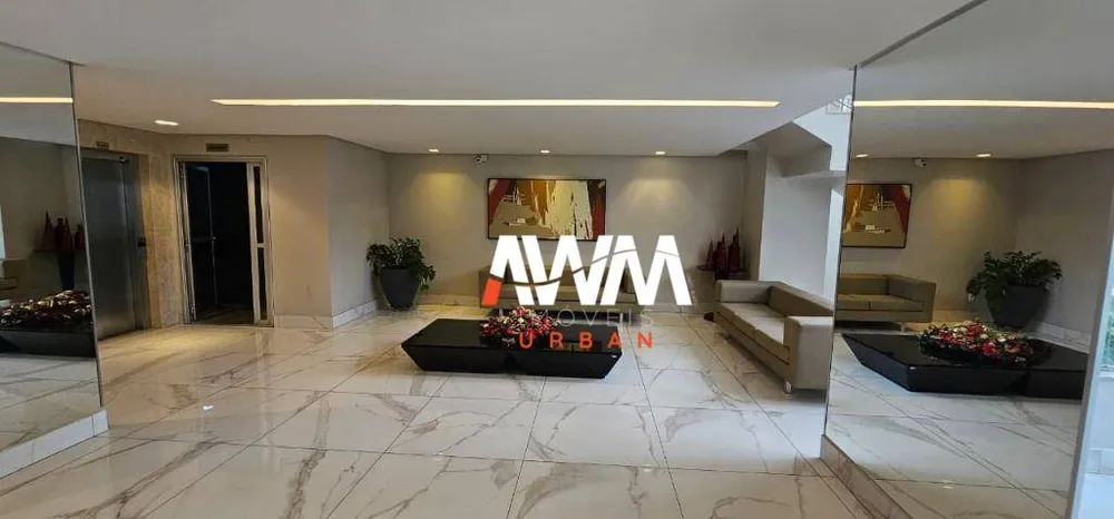 Apartamento, 2 quartos, 89 m² - Foto 11